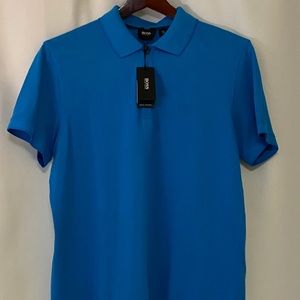 Boss Hugo Boss Polo NWT